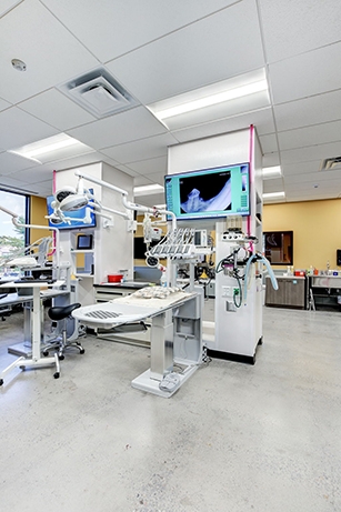 Center for Veterinary Dentistry and Oral Surgery